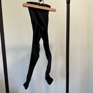 Skims | Size S/M | Compression Legging / Black